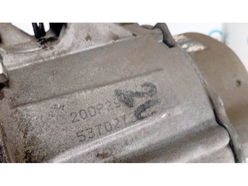 CAJA CAMBIOS 20DP29  - imagen 6