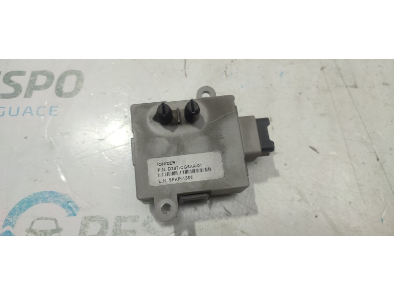 MODULO ELECTRONICO D397CG6AA  - imagen 1