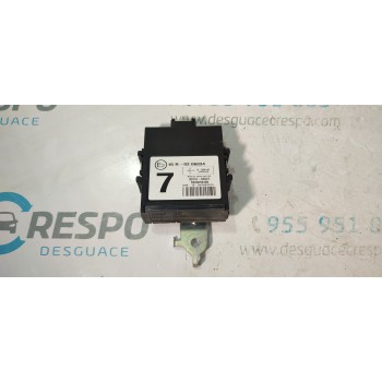 MODULO ELECTRONICO 897410F021 