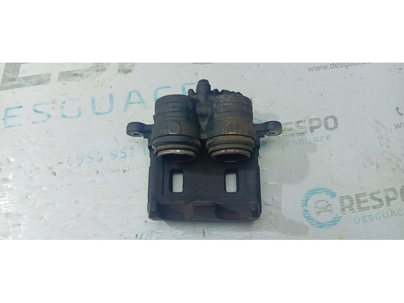 PINZA DE FRENO DELANTERA IZQUIERDA  - imagen 1