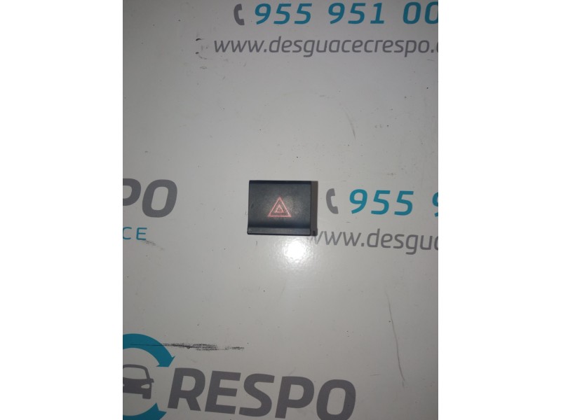 WARNING 6C0953509A  - imagen 1