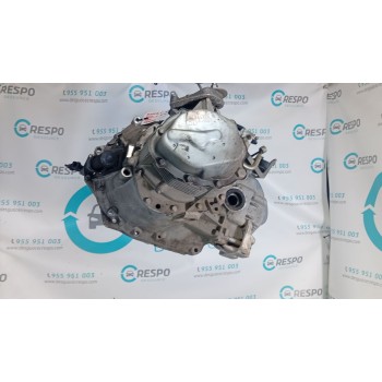 CAJA CAMBIOS 20DP29  - miniatura 7