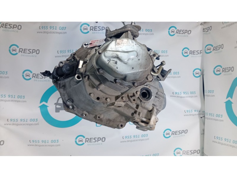 CAJA CAMBIOS 20DP29  - imagen 7