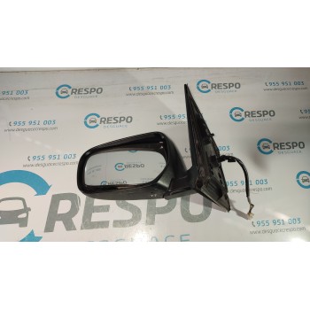 RETROVISOR IZQUIERDO 96302JYXXX 