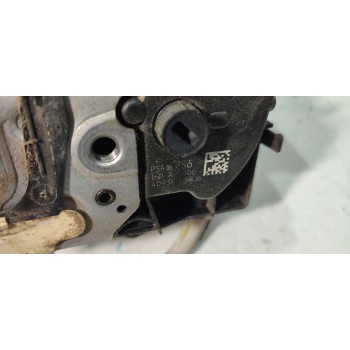 CERRADURA PUERTA DELANTERA IZQUIERDA 000256  - miniatura 4