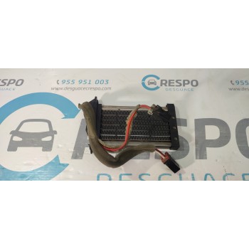 RESISTENCIA CALEFACCION F667213K 