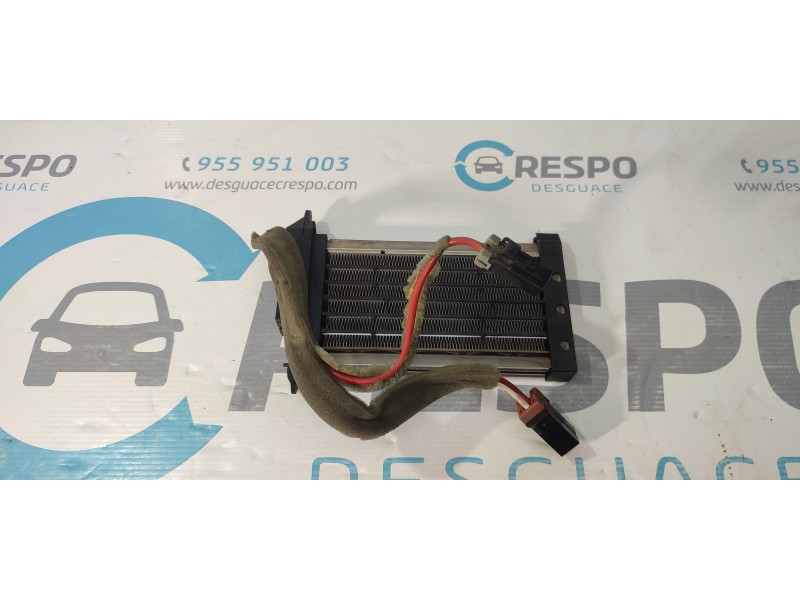 RESISTENCIA CALEFACCION F667213K  - imagen 1