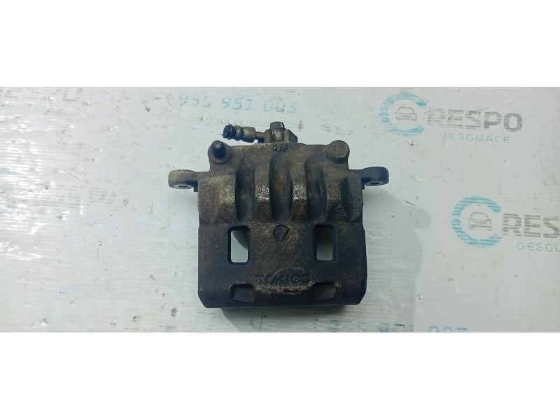 PINZA DE FRENO DELANTERA IZQUIERDA  - imagen 2