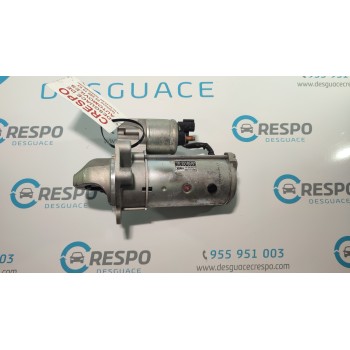 MOTOR ARRANQUE 25183761 