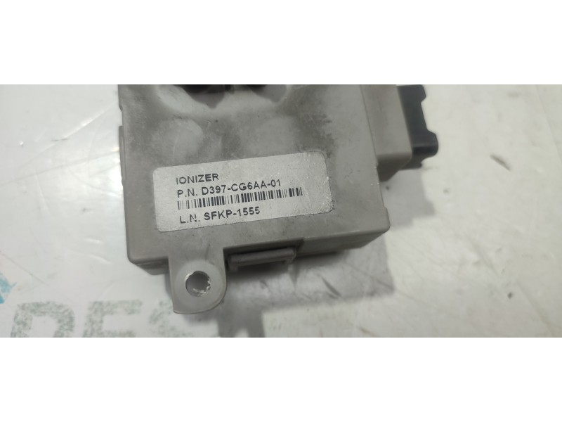 MODULO ELECTRONICO D397CG6AA  - imagen 2