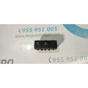 INTERRUPTOR 96656490XT 