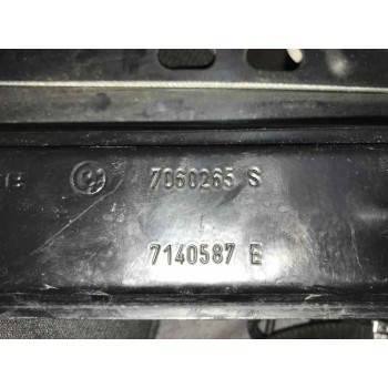 ELEVALUNAS DELANTERO IZQUIERDO 7060265S 7140587E  - miniatura 2