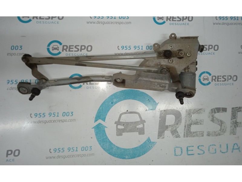 MOTOR LIMPIA DELANTERO 8A6117500AG  - imagen 1