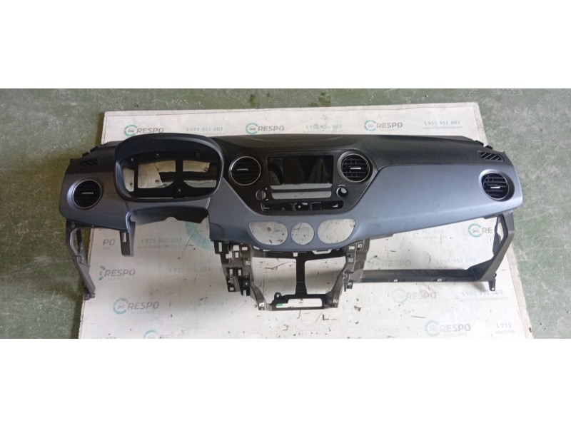 KIT AIRBAG  - imagen 1