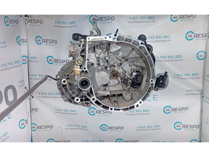 CAJA CAMBIOS 20CN33  - imagen 1