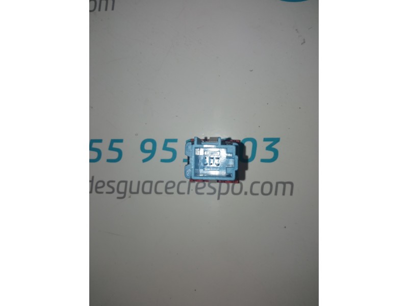 WARNING 6C0953509A  - imagen 2