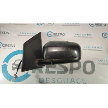 RETROVISOR IZQUIERDO 96302JYXXX  - miniatura 2