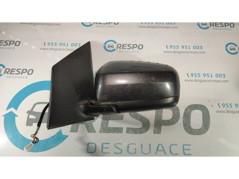 RETROVISOR IZQUIERDO 96302JYXXX  - imagen 2