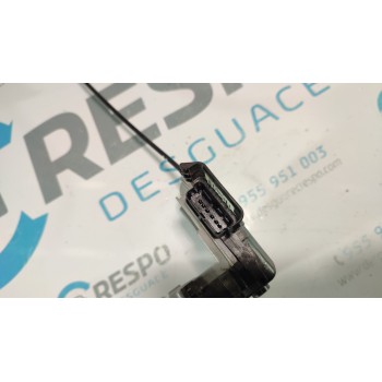 CERRADURA PUERTA TRASERA IZQUIERDA A04989  - miniatura 2