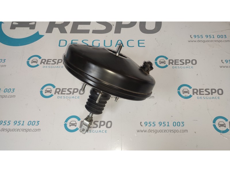 SERVOFRENO 4720002601  - imagen 1