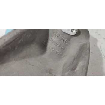 MANGUETA DELANTERA DERECHA 3C0407258F  - miniatura 2