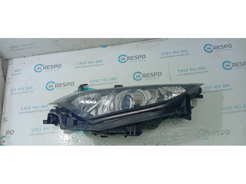 FARO IZQUIERDO 33150TV0G113M1  - imagen 1