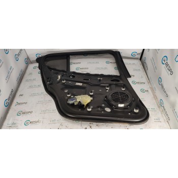 ELEVALUNAS TRASERO IZQUIERDO 97053620100  - miniatura 3