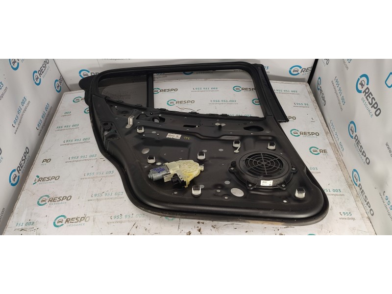 ELEVALUNAS TRASERO IZQUIERDO 97053620100  - imagen 3