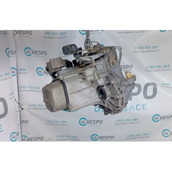 CAJA CAMBIOS 20CN33  - miniatura 2