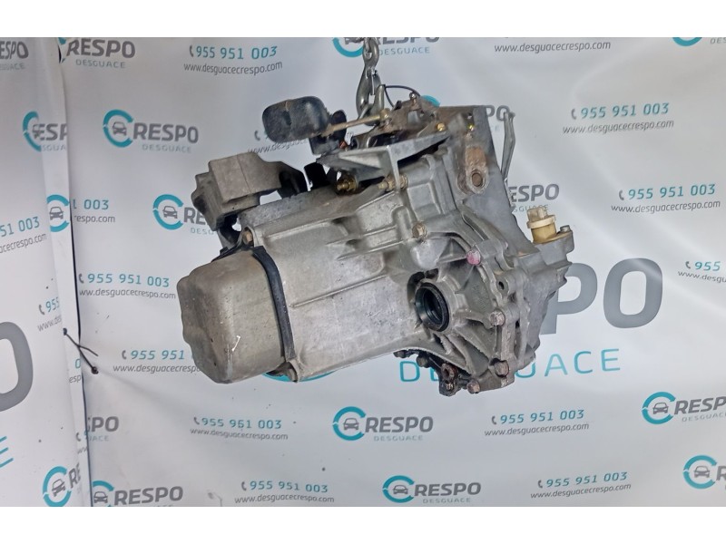 CAJA CAMBIOS 20CN33  - imagen 2