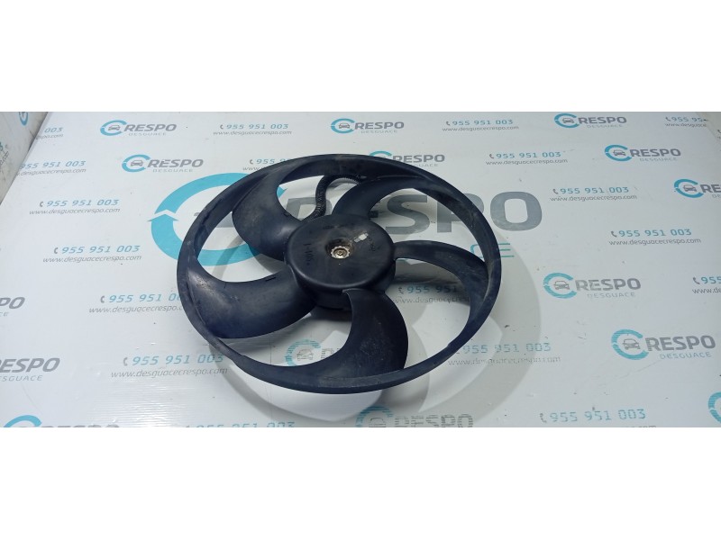 ELECTROVENTILADOR AC2680009070  - imagen 1