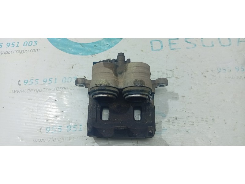 PINZA DE FRENO DELANTERA DERECHA  - imagen 1