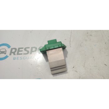 RESISTENCIA CALEFACCION 