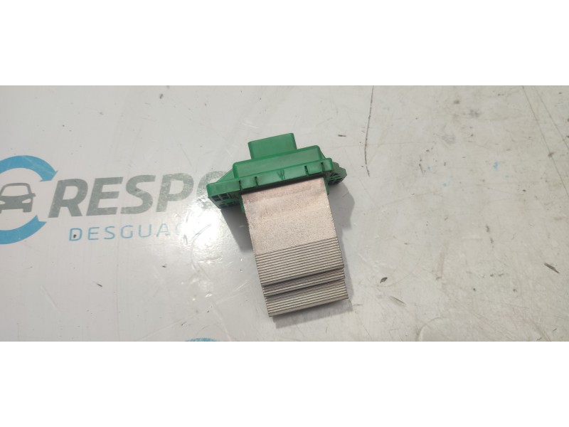 RESISTENCIA CALEFACCION  - imagen 1