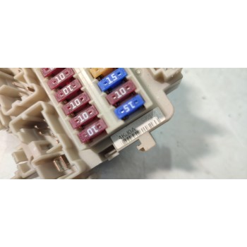 CAJA RELES / FUSIBLES C306890B22 4KJ0A  - miniatura 2