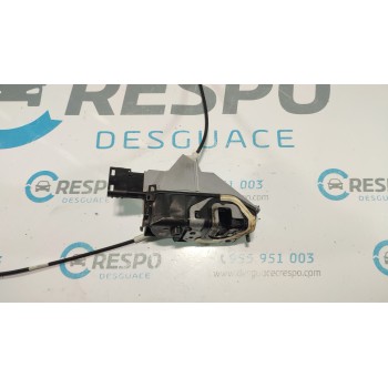 CERRADURA PUERTA TRASERA IZQUIERDA A04989  - miniatura 3