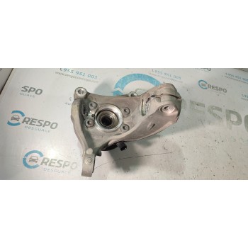 MANGUETA DELANTERA DERECHA 3C0407258F  - miniatura 3