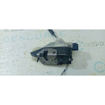 CERRADURA PUERTA DELANTERA IZQUIERDA 266782  - miniatura 2