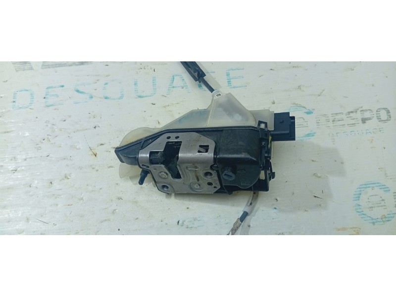 CERRADURA PUERTA DELANTERA IZQUIERDA 266782  - imagen 2