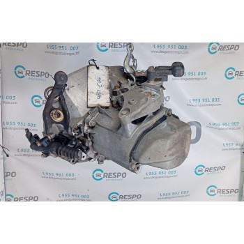 CAJA CAMBIOS 20CN33  - miniatura 3