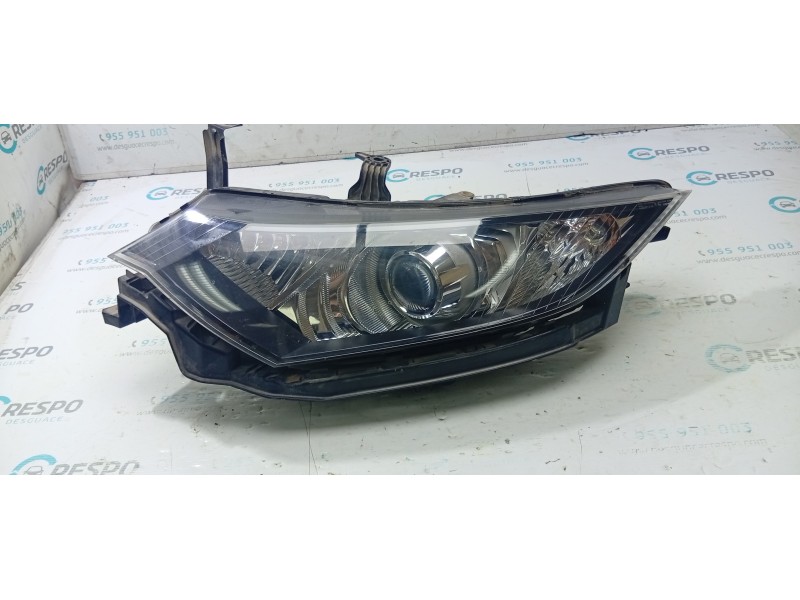 FARO IZQUIERDO 33150TV0G113M1  - imagen 2