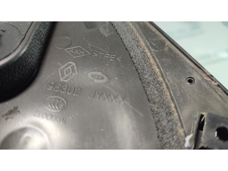 RETROVISOR IZQUIERDO 96302JYXXX  - imagen 3