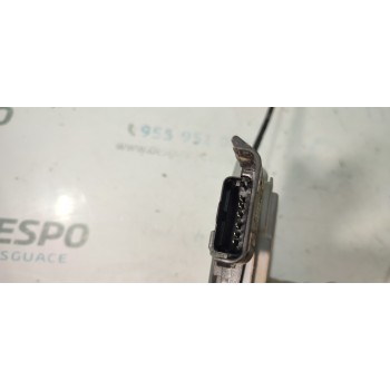 CERRADURA PUERTA TRASERA IZQUIERDA 000262  - miniatura 2