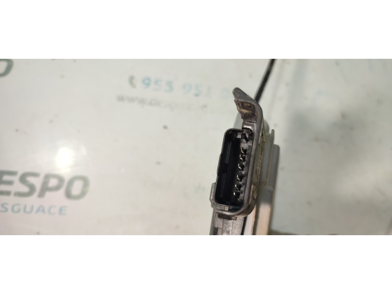 CERRADURA PUERTA TRASERA IZQUIERDA 000262  - imagen 2