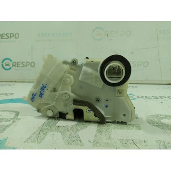 CERRADURA PUERTA DELANTERA DERECHA 