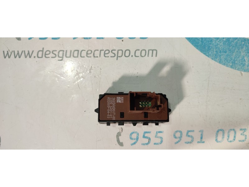 INTERRUPTOR 96656490XT  - imagen 3