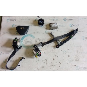 KIT AIRBAG  - miniatura 3