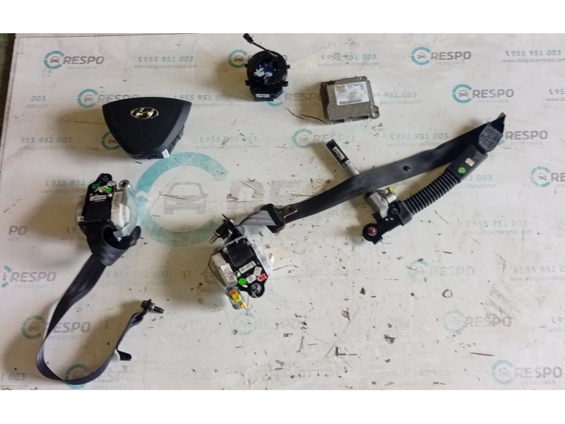 KIT AIRBAG  - imagen 3