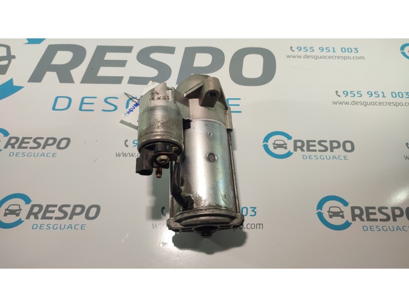 MOTOR ARRANQUE 25183761  - imagen 3
