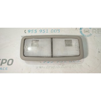 LUZ INTERIOR 8125005030 
